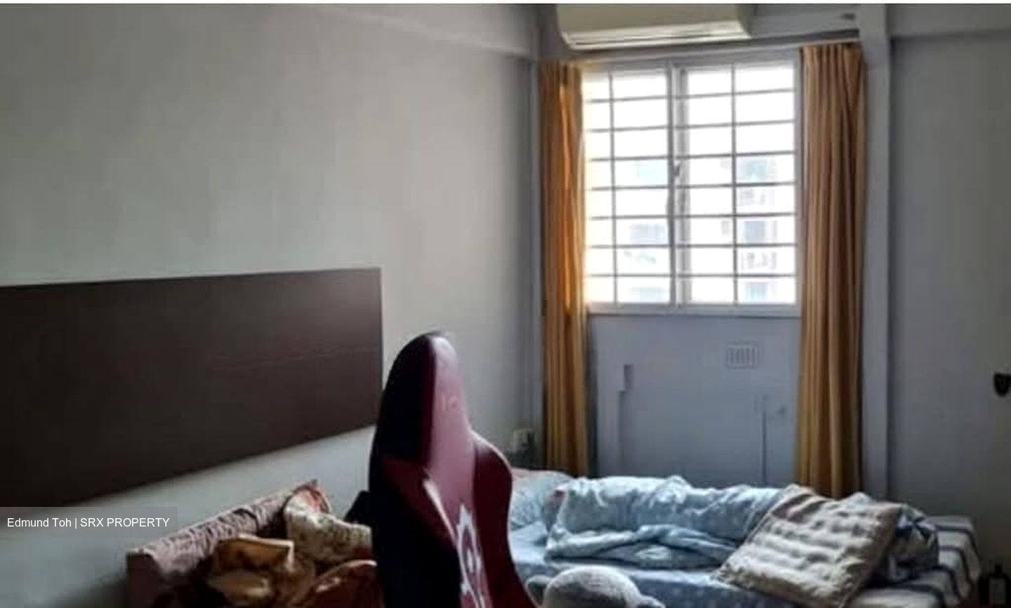 Blk 154 Yio Chu Kang Grove (Ang Mo Kio), HDB 3 Rooms #593113301